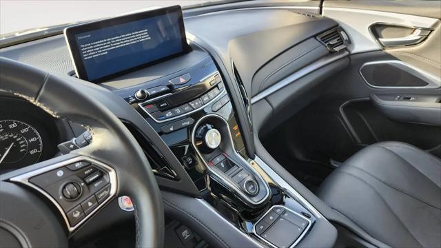 2023 Acura RDX Standard