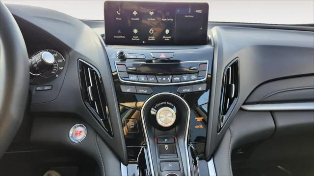 2023 Acura RDX Standard