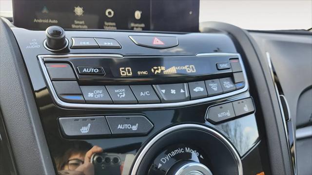 2023 Acura RDX Standard