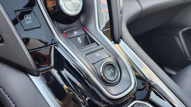 2023 Acura RDX Standard