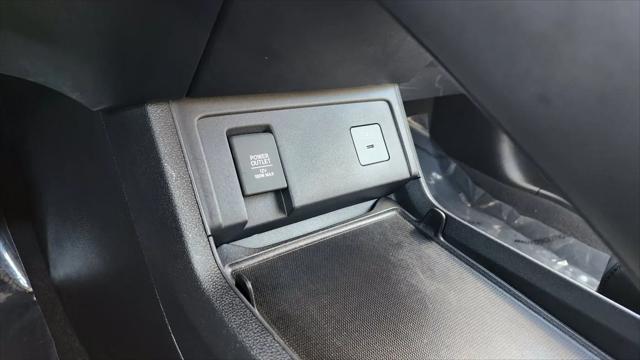 2023 Acura RDX Standard