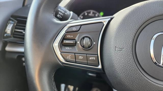 2023 Acura RDX Standard