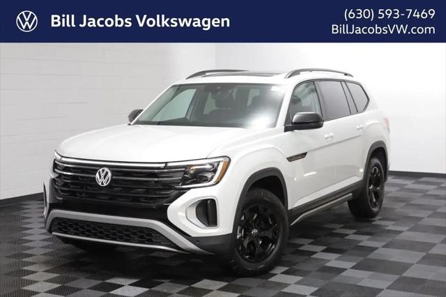 2026 Volkswagen Atlas Peak Edition for sale in Naperville, IL