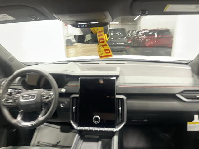 2026 GMC Acadia AT4 AWD
