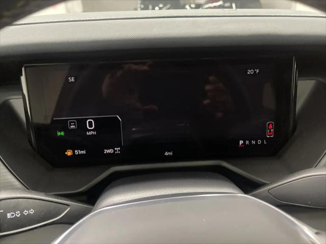 2026 GMC Acadia AT4 AWD