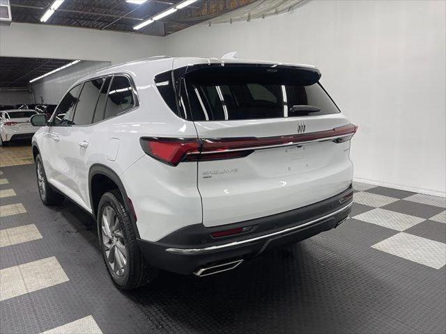 2026 Buick Enclave Preferred FWD