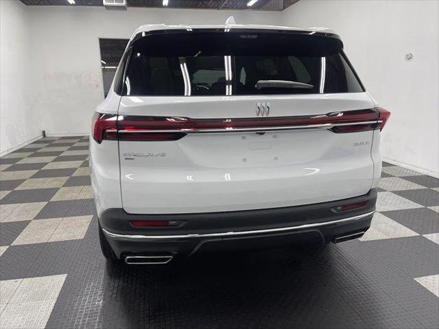2026 Buick Enclave Preferred FWD