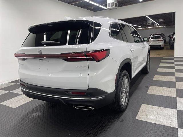 2026 Buick Enclave Preferred FWD