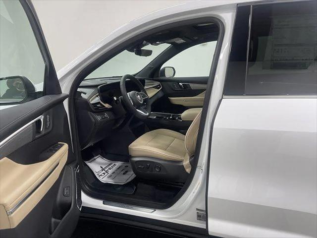 2026 Buick Enclave Preferred FWD