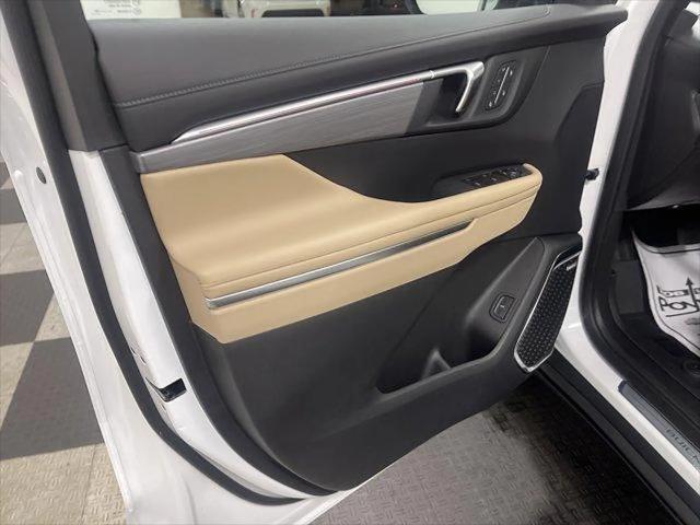 2026 Buick Enclave Preferred FWD