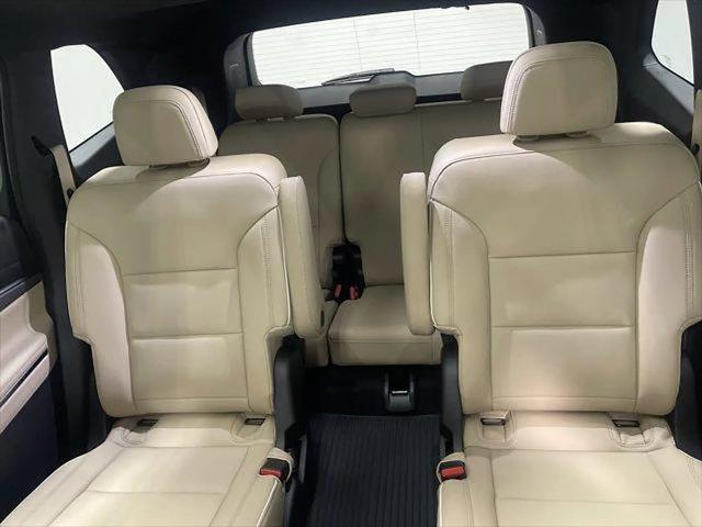 2026 Buick Enclave Preferred FWD