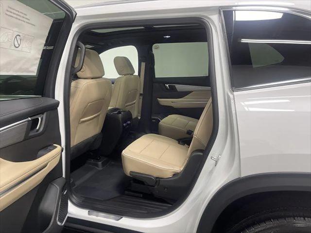 2026 Buick Enclave Preferred FWD