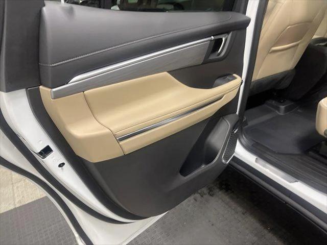 2026 Buick Enclave Preferred FWD