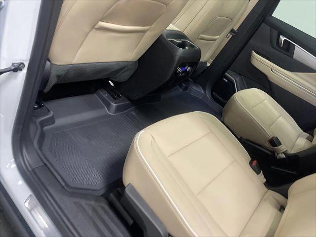 2026 Buick Enclave Preferred FWD