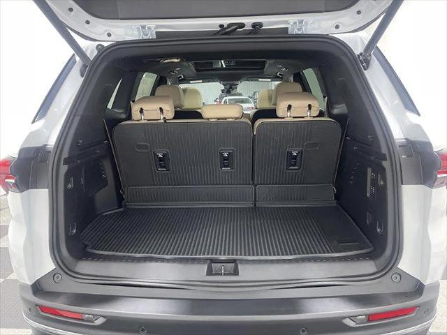 2026 Buick Enclave Preferred FWD