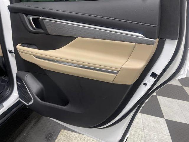 2026 Buick Enclave Preferred FWD