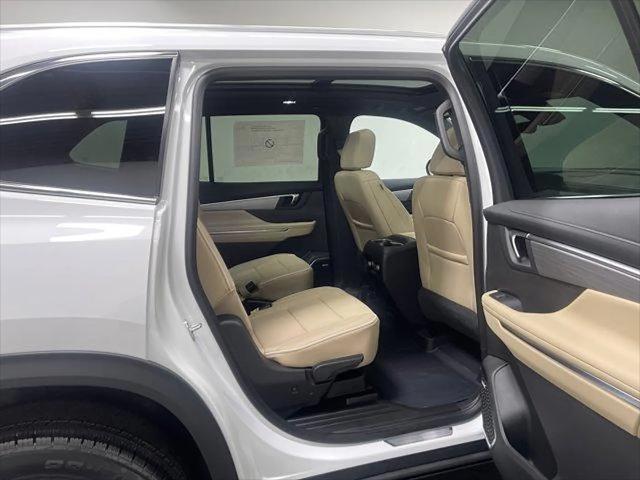 2026 Buick Enclave Preferred FWD