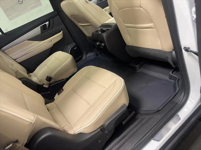 2026 Buick Enclave Preferred FWD