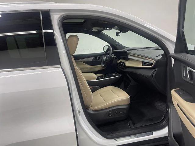 2026 Buick Enclave Preferred FWD
