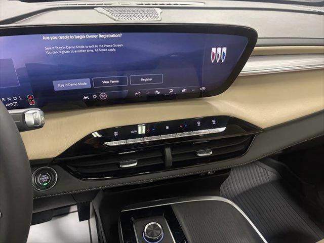 2026 Buick Enclave Preferred FWD