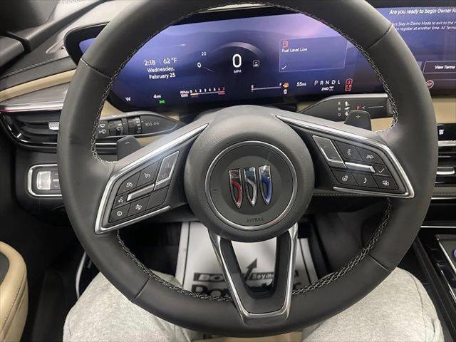 2026 Buick Enclave Preferred FWD