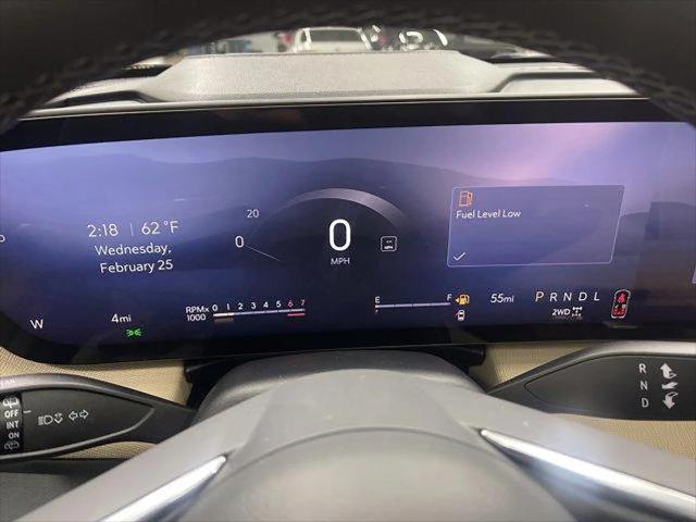 2026 Buick Enclave Preferred FWD