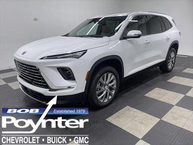 2026 Buick Enclave Preferred FWD for sale in Seymour, IN