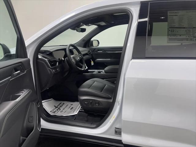2026 GMC Acadia Elevation FWD