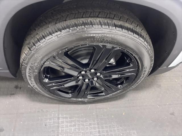 2026 GMC Acadia Elevation FWD