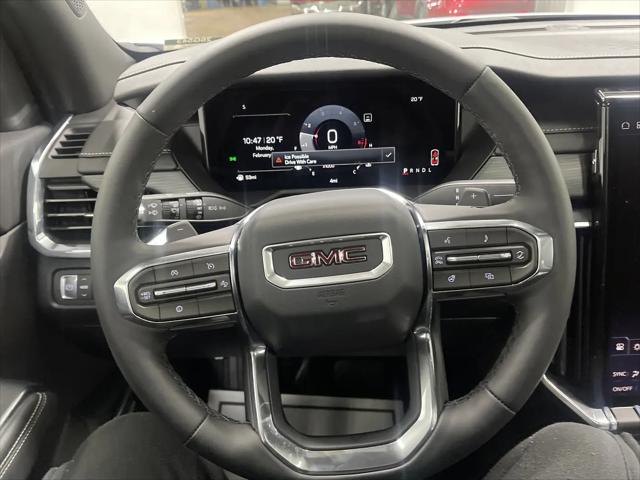 2026 GMC Acadia Elevation FWD