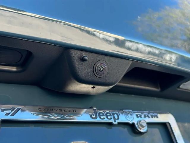 2026 Jeep Grand Cherokee L Limited Reserve