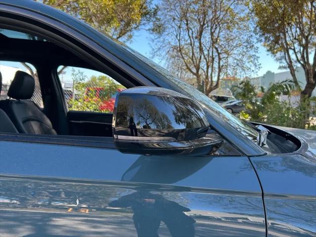 2026 Jeep Grand Cherokee L Limited Reserve