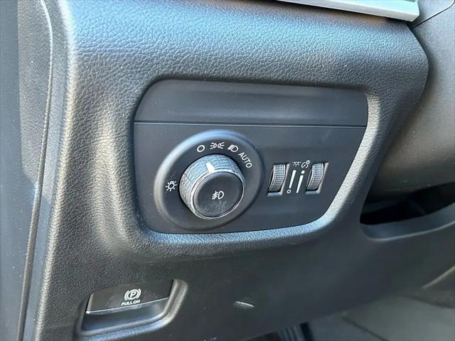 2026 Jeep Grand Cherokee L Limited Reserve