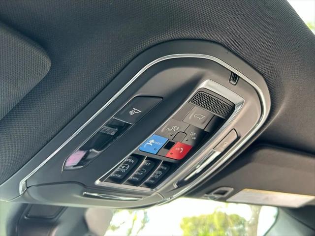 2026 Jeep Grand Cherokee L Limited Reserve