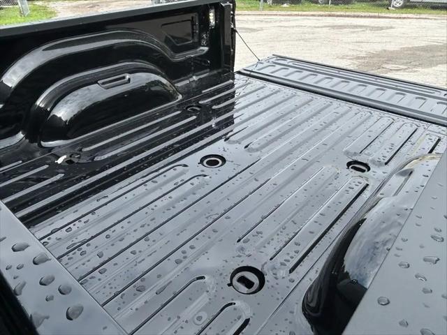 2026 Ram 2500 Laramie Mega Cab 4x4 64 Box