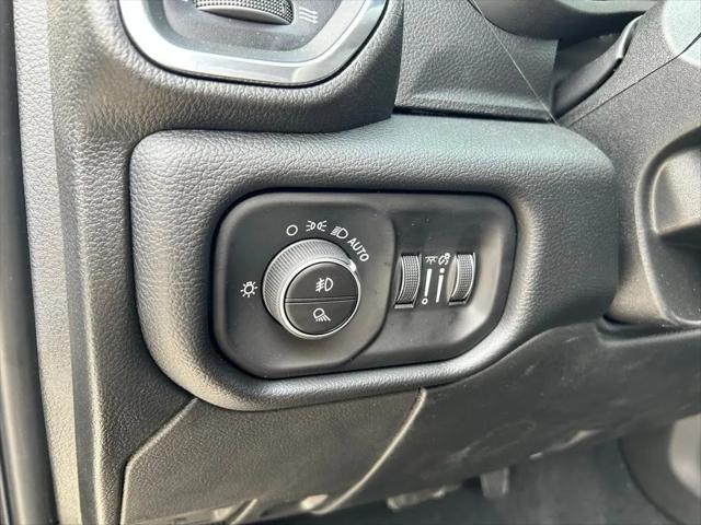 2026 Ram 2500 Laramie Mega Cab 4x4 64 Box