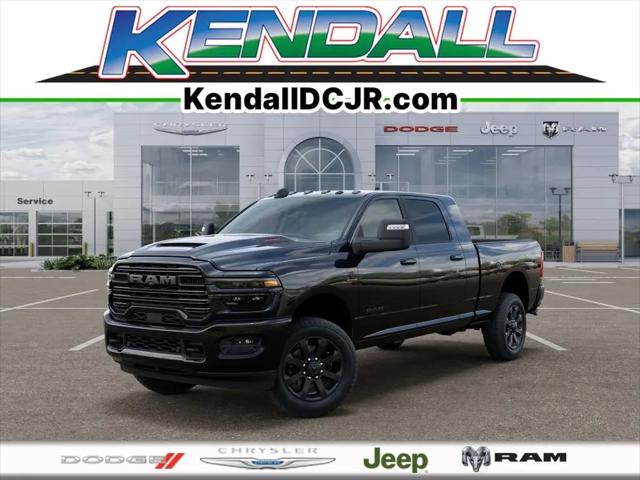 2026 Ram 2500 Laramie Mega Cab 4x4 64 Box for sale in Miami, FL