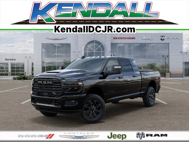 2026 Ram 2500 Laramie Mega Cab 4x4 64 Box for sale in Miami, FL