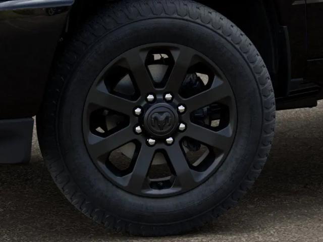 2026 Ram 2500 Laramie Mega Cab 4x4 64 Box