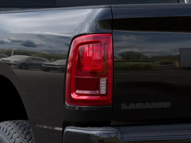 2026 Ram 2500 Laramie Mega Cab 4x4 64 Box