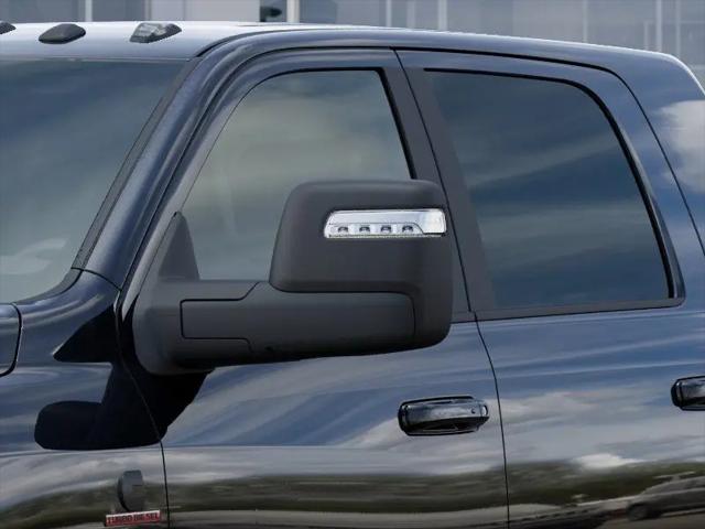 2026 Ram 2500 Laramie Mega Cab 4x4 64 Box