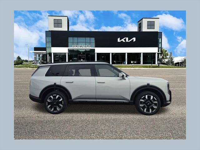 2027 Kia Telluride S for sale in Centennial, CO