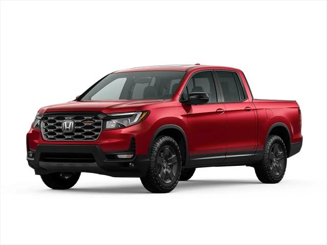 2026 Honda Ridgeline TrailSport for sale in Tucson, AZ