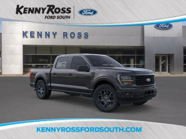 2026 Ford F-150 STX for sale in Castle Shannon, PA