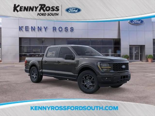 2026 Ford F-150 STX for sale in Castle Shannon, PA