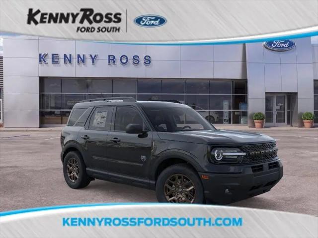 2026 Ford Bronco Sport Big Bend for sale in Castle Shannon, PA