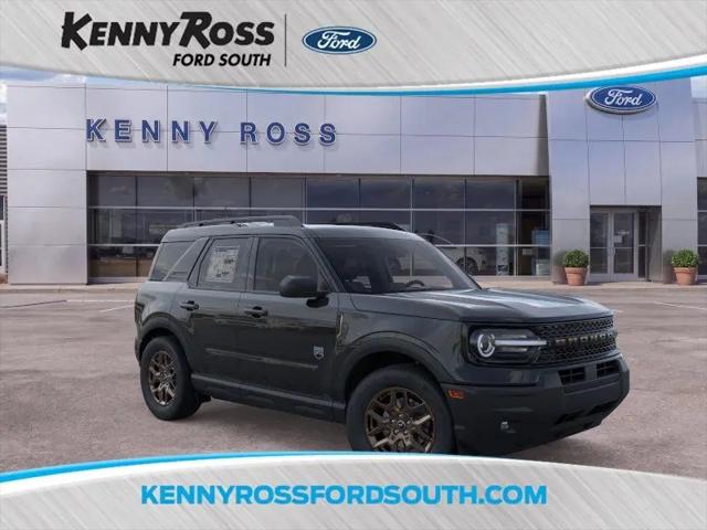 2026 Ford Bronco Sport Big Bend for sale in Castle Shannon, PA