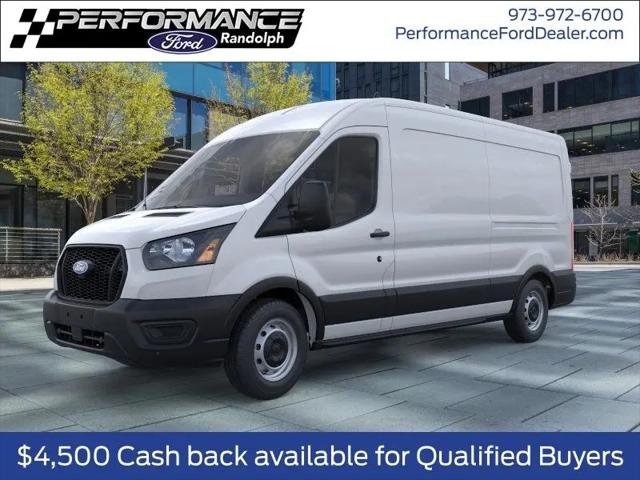2026 Ford Transit Cargo Van T-250 for sale in Randolph, NJ