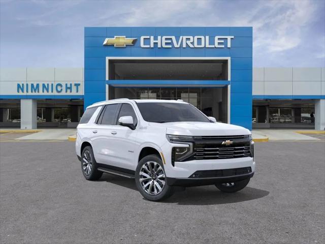 2026 Chevrolet Tahoe High Country for sale in Jacksonville, FL