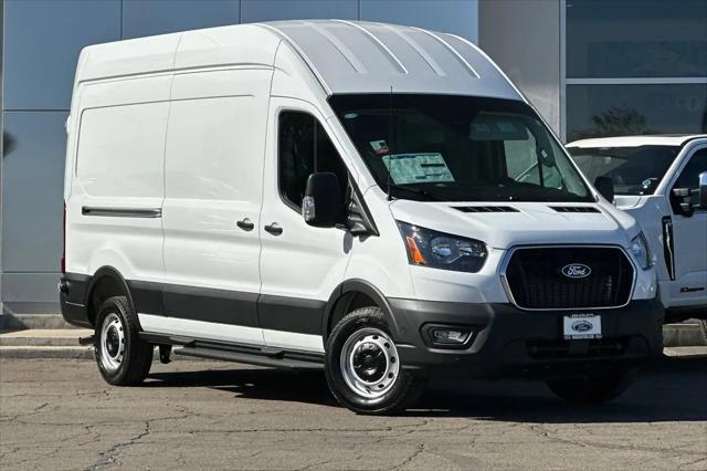 2026 Ford Transit Cargo Van T-250